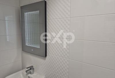 Apartament cu 3 camere decomandat, mobilat în Militari - 9