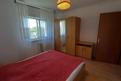 Apartament cu 2 camere decomandat în Băneasa - 2