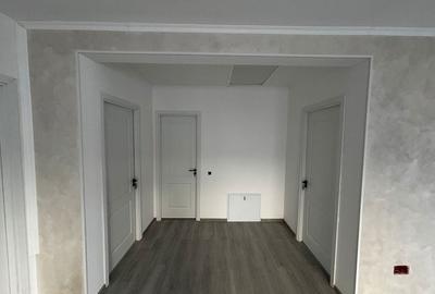 Casă cu 3 camere în Central - 6