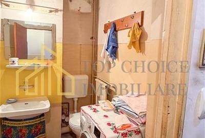 3 CAMERE AVIATIEI - 4/4 - 2 BAI - 2 BALCOANE MARI - 15