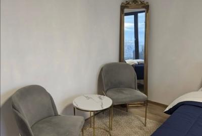 Lujerului l Garsonieră de vânzare l Exigent Plaza Residence - 3