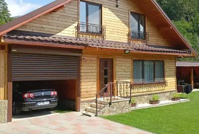 Casa complet mobilata in Lupeni Hunedoara - 1