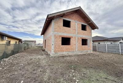 Casa individuala de 183 mp utili la rosu - Ianova - 9