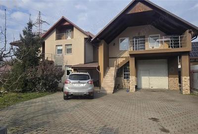 Casă cu Teren 954 Mp în Calea Moldovei - 1