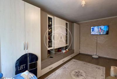 Apartament cu 2 camere decomandat în Nufărul - 2