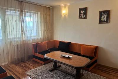 Apt de inchiriat 3 camere decomandate - 2
