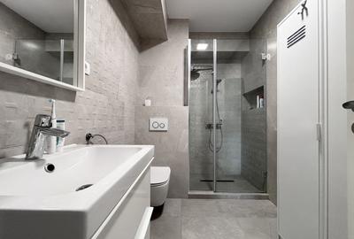 Locuinta moderna cu terasa si vedere la mare, Mamaia Nord - 9