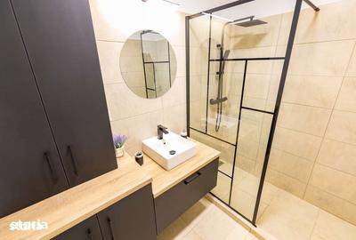 Apartament cu 2 camere decomandat în Central - 5