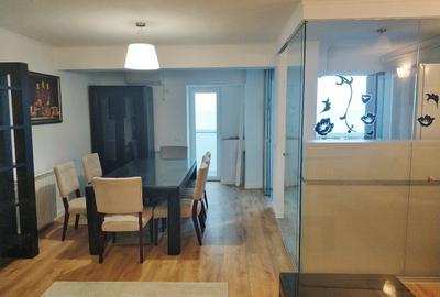 Faleza Nord - Apartament cu 3 camere frontal la mare - 3