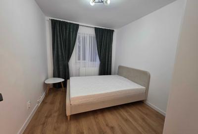 Apartament 3 camere pe Primâverii - 1