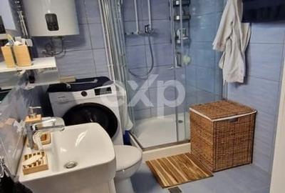 Casă individuală cu 2 camere cu Teren 1274 Mp în Buzoești - 6