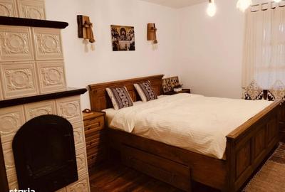 Casă cu 4 camere în Vetrești-Herăstrău - 5
