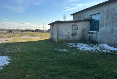 Spațiu comercial, în Curtișoara - 3