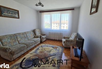 Apartament cu 3 camere în Central - 3