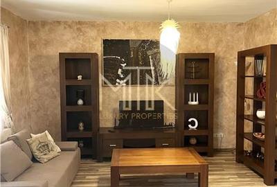 Duplex cu 3 camere cu Canalizare în Pipera - 4