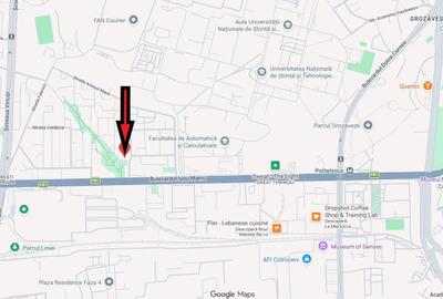 Apartament cu 3 camere decomandat în Lujerului - 13