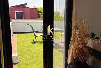 De vanzare VILĂ MEDITERANEANĂ P+1+2 + TERASĂ SOLAR – Valea Larga, sector 6 - 14