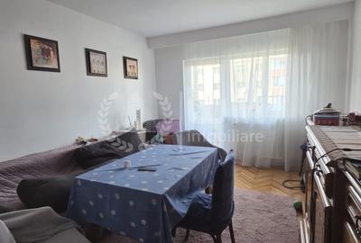 Apartament cu 4 camere decomandat, mobilat în Gheorgheni - 1