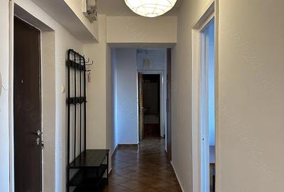 Apartament cu 3 camere decomandat în Titulescu - 2