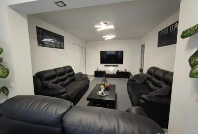 Apartament cu 3 camere semidecomandat, mobilat în Astra - 3