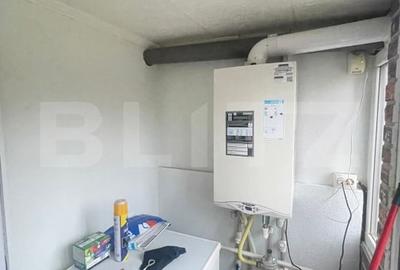 Garsoniera parter, 22 mp, zona Centru - 6