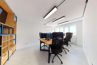 Vanzare Apartament 3 Camere, Metrou Piata Iancului, Office/Rezidential - 8