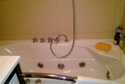 Apartament cu 4 camere decomandat, mobilat în Gara - 16