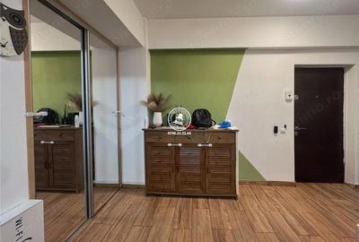 Apartament cu 2 camere, mobilat în Est - 12