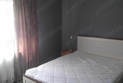Apartament cu 3 camere decomandat în Central - 7
