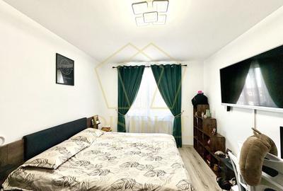 Apartament superb cu 2 camere si pod | Giroc | Zone 2 - 5