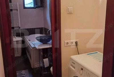 Inchiriere apartament 2 camere | zona CUG | - 7