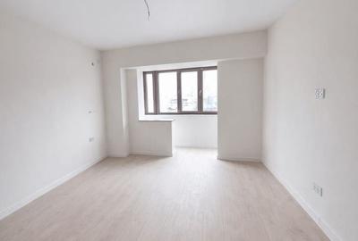 Apartament cu 3 camere decomandat în Piața Centrală - 2