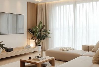 Apartament cu 3 camere decomandat în Nord-Vest