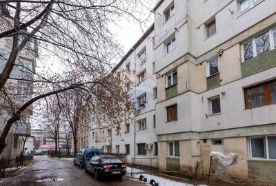 Apartament cu 2 camere nedecomandat în Orizont - 19