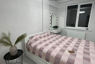 Garsonieră decomandată în Pantelimon - 4