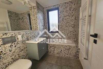 Apartament cu 3 camere decomandat în Arhitecților - Calea Cisnădiei - 4