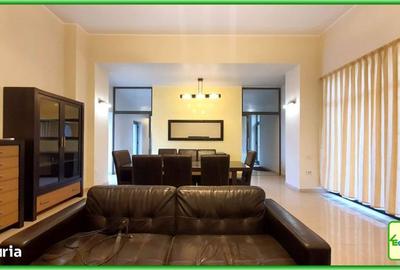 Casă cu 6 camere cu Teren 375 Mp în Matei Voievod - 3