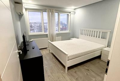 Apartament cu 2 camere semidecomandat în P-ța Unirii - 6