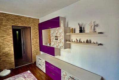 Apartament 2 camere,parter zona Imparatul Traian - 22
