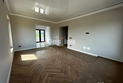 Casă cu 4 camere cu Teren 450 Mp în Breazu - 7