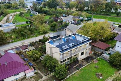 Casa/Vila de vanzare Costinesti, Constanta - 17