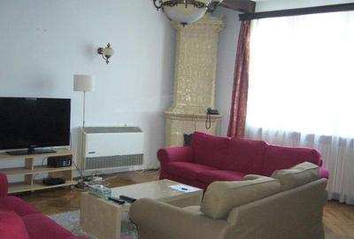 Inchiriere Vila 350mp zona Statuia Aviatorilor - 3