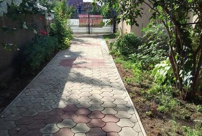 Vand casa + teren intravilan - 3