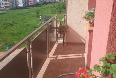 Apartament cu 3 camere semidecomandat în Florești - 14