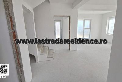 Casă cu 3 camere în Smeura - 17
