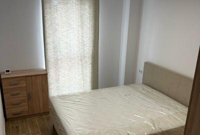 V.Alecsandri, bloc nou, zona Shopping Park, 2 camere - 5