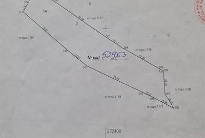 Spațiu comercial, în Uileacu de Munte