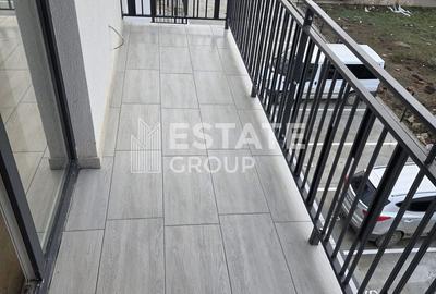 Apartament 3 camere, aproape de Shopping City Mall cu vedere spre oras - 27