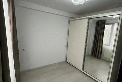 Apartament cu 3 camere decomandat în Central - 7