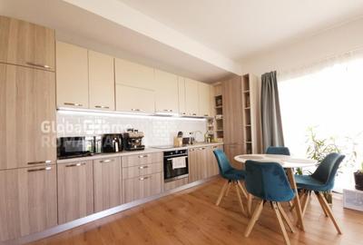 Apartament 3 camere 74MP | Tunari- Darwin Residence | Parcar - 4